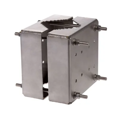 Pole Mount ExCam XPT